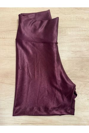 Short Deportivo De Luxe Mora