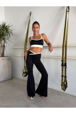 Pre Venta Oxford Steffy Negro Despacho 27/04