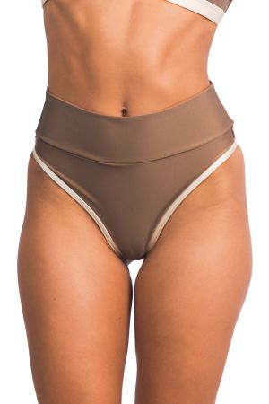 Bombacha Julia Mocha Mousse