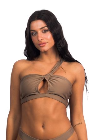 Top Lilo Mocha Mousse