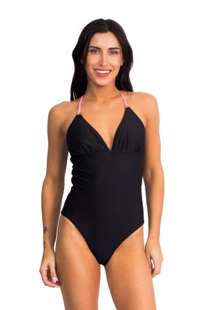 Entera Vedetina Tamara Negro