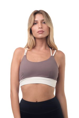 Top Coty Mocha Mousse