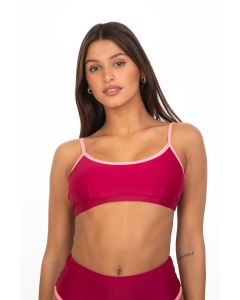 Top Luli Borgoña