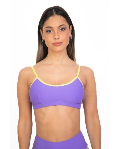 Top Luli Aleli