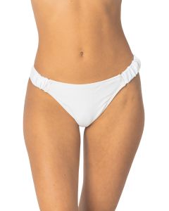 Colaless Flyer Blanco