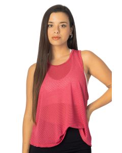 Sudadera Galena rosa