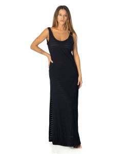 Vestido Macu Negro