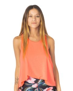 Sudadera Rosario Coral