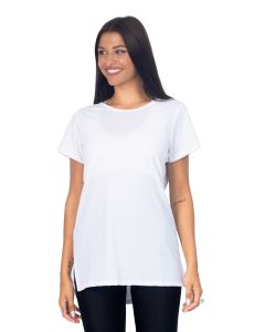 Remera Gash Blanco