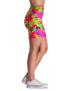 Calza Lycra Fama Aloha