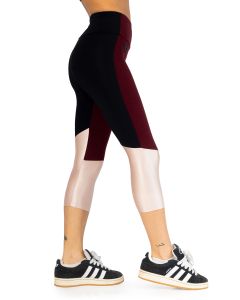 Pescadora Astrid Bordó