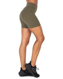 Short Deportivo Croco