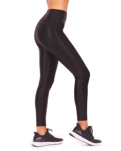 Calza Efecto Engomado Glam