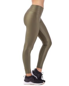 Calza chinzada Glow Military Deluxe Military