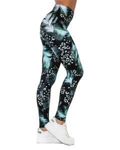 Calza Lycra Tulip Ficus