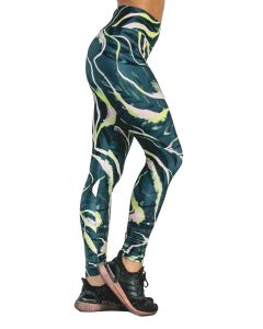 Calza Lycra Tulip Thinta