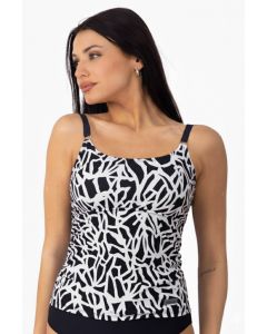 Tankini Bertha Carilo