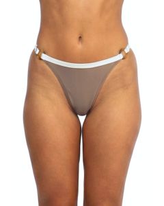 Bombacha Coky Mocha Mousse