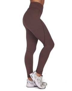 Calza Montana Toffee