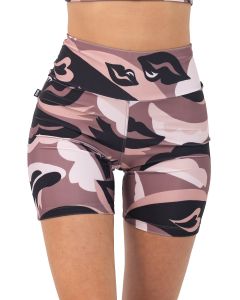 Short Deportivo Beijo Moka