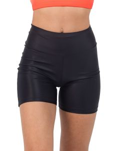 Short Deportivo Deluxe Black