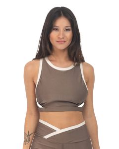 Top Charles Shine Mocha