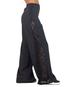 Pantalón Samay Negro