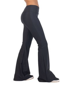 Calza Oxford Urban Shine Black