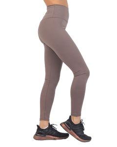 Calza Abru Mocha Mousse