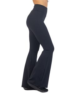 Calza Oxford Breta Negro