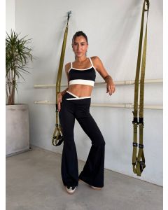 Pre Venta Oxford Steffy Negro Despacho 27/04