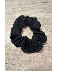 Scrunchie Leopardo