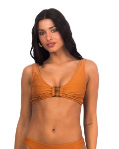 Corpiño Cathy Cognac