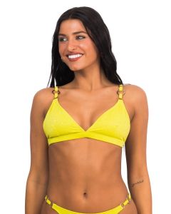 Triángulo Ara Glitter Lima