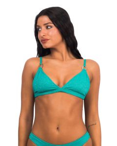 Triángulo Afrika Glitter Gemma