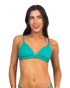 Triangulo Cami Glitter Gemma