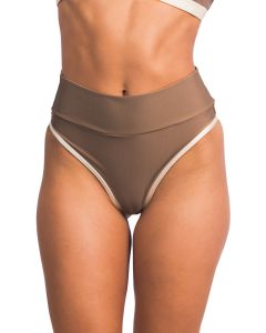 Bombacha Julia Mocha Mousse