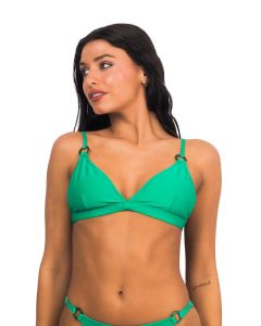 Triángulo Runa Trebol