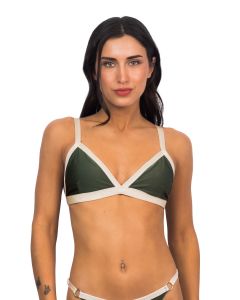 Triangulo Rufina Ciprés