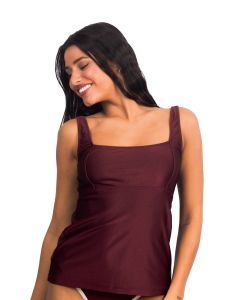Tankini Dalia Cereza