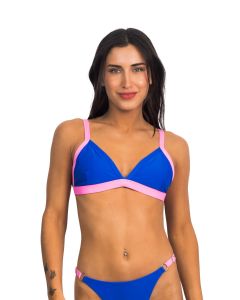 Triangulo Rufina Sauipe