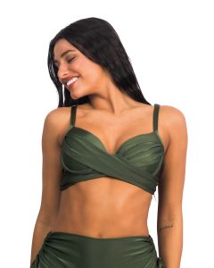 Corpiño Beliza Ciprés