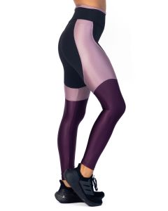 Calza Microfibra Deniz Nude Rose