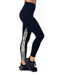 Calza 7/8 Harper Camuflado