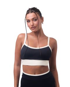 Pre venta Top Mya Negro Despacho 27/04