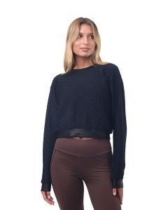 Buzo Montañita Negro