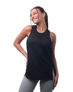 Musculosa Lucerna Negro