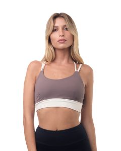 Top Coty Mocha Mousse