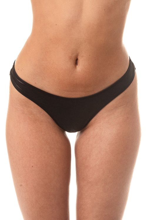 Vedetina Middle Deluxe Black