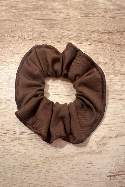 Scrunchie Toffee
